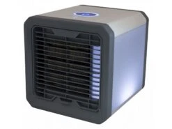 Eurotrail Air Cooler 13 Eurotrail Air Cooler -Winkel Voor Kampeerartikelen Voor Buiten 2 5 eurotrail air cooler oplaadbaar etlt5006