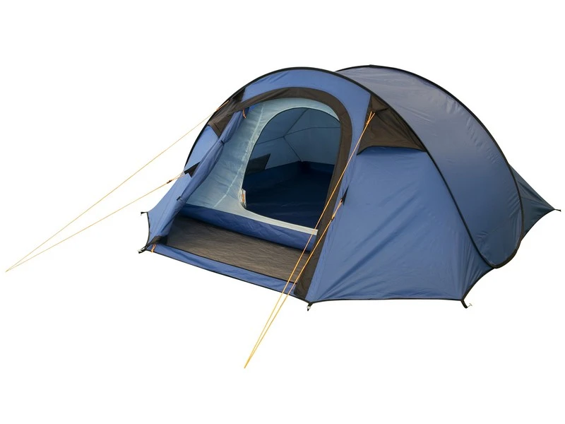 Eurotrail Pop-up Tent Spring 2 8 Eurotrail Pop-up Tent Spring 2 - Afbeelding 6
