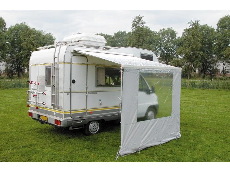 Eurotrail Universele Voorwand Met Raam 300 3 Eurotrail Universele Voorwand Met Raam 300