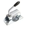 HTD Neuswielklem 48mm 2 HTD Neuswielklem 48mm -Winkel Voor Kampeerartikelen Voor Buiten 20 0 htd work htd neuswielklem 48mm 1402113