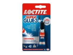 Loctite Alleslijm Universeel 3 Gram