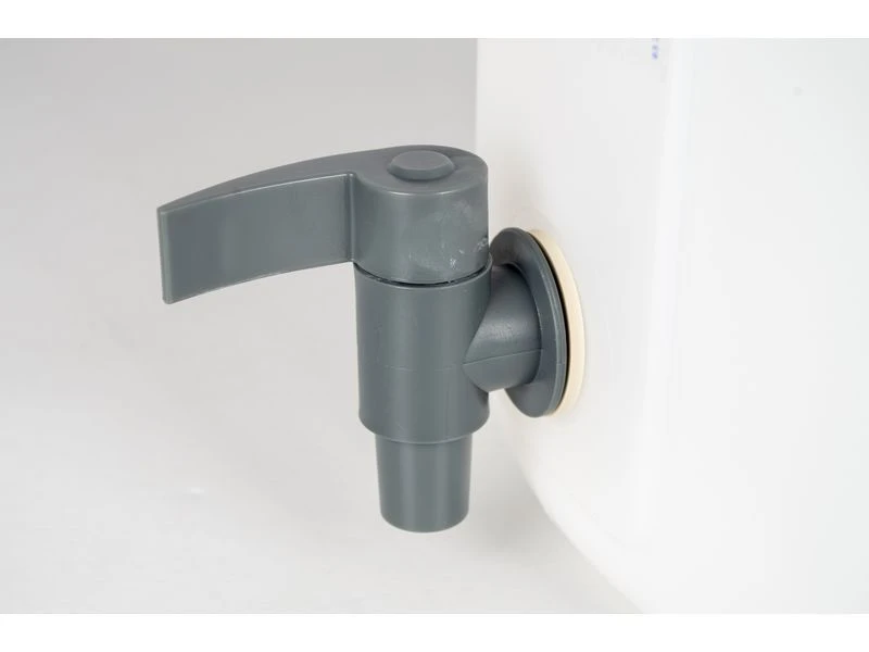 Pressol Jerrycan Met Kraan 20 Liter 4 Pressol Jerrycan Met Kraan 20 Liter - Afbeelding 2