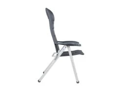Crespo Kampeer Standen Stoel Al-238 Xl Deluxe Donker Grijs Kleur 40 -Winkel Voor Kampeerartikelen Voor Buiten 20 3 crespo kampeer standen stoel al 238 xl deluxe donker grijs kleur 40 1149118