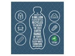 Vango Tunneltent Joro 600 Xl -Winkel Voor Kampeerartikelen Voor Buiten 20 3 vango tunneltent joro 600 xl terjoropom23taq