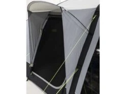 Kampa Opblaasbare Tent Croyde 6 Air Tc -Winkel Voor Kampeerartikelen Voor Buiten 20 4 kampa opblaasbare tent croyde 6 air tc 9120001250