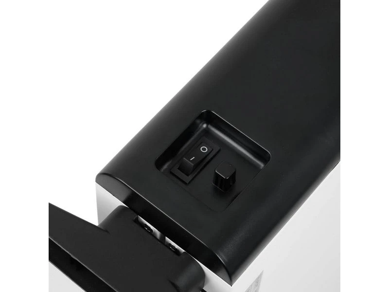 Eurom Safe-t-connect 2400 Elektrische Convector Kachel 8 Eurom Safe-t-connect 2400 Elektrische Convector Kachel - Afbeelding 6