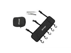 Vango Sky Storage Accessory Hanger -Winkel Voor Kampeerartikelen Voor Buiten 20 5 vango sky storage accessory hanger overzicht acrsscoats0yz06