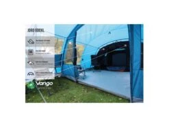 Vango Tunneltent Joro 600 Xl -Winkel Voor Kampeerartikelen Voor Buiten 20 5 vango tunneltent joro 600 xl terjoropom23taq