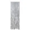 Arisol Vliegengordijn String Grijs-wit -Winkel Voor Kampeerartikelen Voor Buiten 21 0 arisol vliegengordijn string grijs wit 5309685
