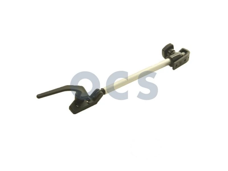 Raamuitzetter Schroef Buis 30cm Rechts 3 Raamuitzetter Schroef Buis 30cm Rechts