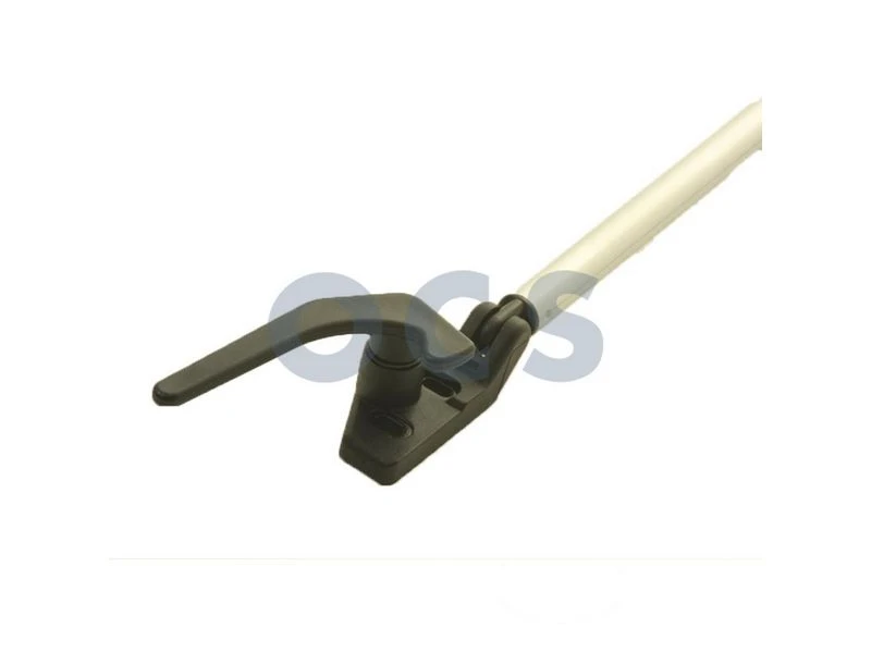 Raamuitzetter Schroef Buis 30cm Rechts 4 Raamuitzetter Schroef Buis 30cm Rechts - Afbeelding 2