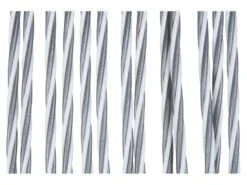 Arisol Vliegengordijn String Grijs-wit -Winkel Voor Kampeerartikelen Voor Buiten 21 2 arisol vliegengordijn string grijs wit 5309685