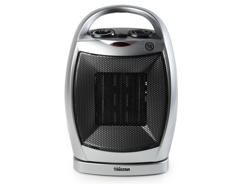 Tristar Keramische Kachel 750-1500 Watt 5 Tristar Keramische Kachel 750-1500 Watt - Afbeelding 3