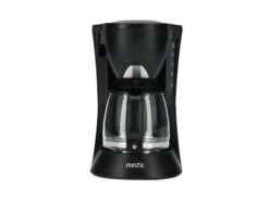 Mestic Koffiezetter MK-60 6 Kops -Winkel Voor Kampeerartikelen Voor Buiten 21 5 mestic koffiezetter mk 60 6 kops 1502570