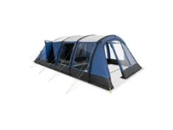 Nieuwe uitgaven 1 Kampa Opblaasbare Tent Croyde 6 Air