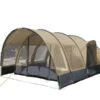 Eurotrail Familie Tent Tampa Katoen-polyester Alu Stokken -Winkel Voor Kampeerartikelen Voor Buiten 22 0 eurotrail familie tent tampa katoen polyester alu stokken ette0887 2704