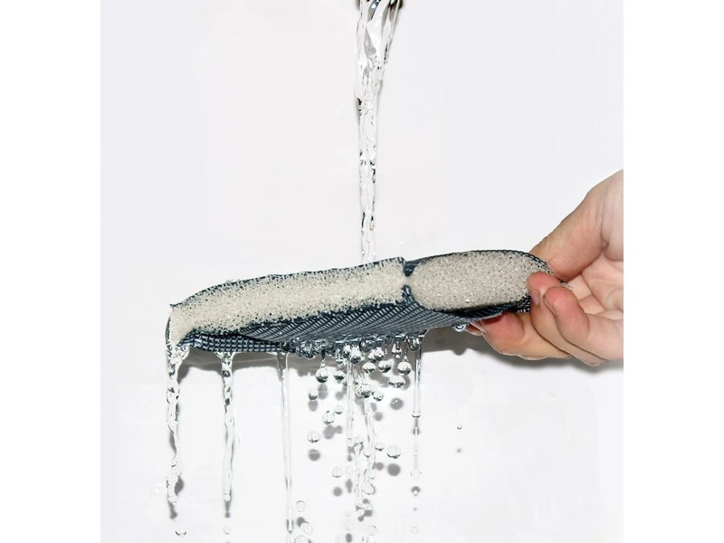 Crespo Voetenbank R-215 Deluxe Donker Grijs Kleur 40 8 Crespo Voetenbank R-215 Deluxe Donker Grijs Kleur 40 - Afbeelding 6