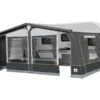 Dorema Caravanvoortent Olympic 240
