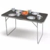 Kampa Kampeertafel Camping Table Large 2 Kampa Kampeertafel Camping Table Large -Winkel Voor Kampeerartikelen Voor Buiten 23 0 kampa kampeertafel camping table large