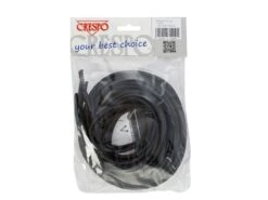 Crespo Elastiek Ligbedden 4 Stuks Zwart 7 Crespo Elastiek Ligbedden 4 Stuks Zwart -Winkel Voor Kampeerartikelen Voor Buiten 23 2 crespo elastiek ligbedden 4 stuks zwart 1162096