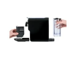 Mestic Espresso Machine ME-80 -Winkel Voor Kampeerartikelen Voor Buiten 23 3 mestic espresso machine me 80 502780