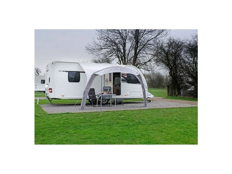 Vango Opblaasluifel Voor Caravan Airbeam Sky Canopy 3,5 Meter 6 Vango Opblaasluifel Voor Caravan Airbeam Sky Canopy 3,5 Meter - Afbeelding 4