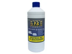 123 Products Superwax UV Navulverpakking