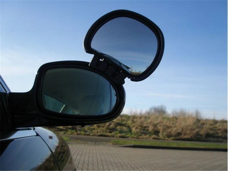 Milenco Aero Dode Hoek Spiegel Blind Spot 3 Milenco Aero Dode Hoek Spiegel Blind Spot