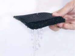 Crespo Voetenbank Rp-215 Air-deluxe Zwart Kleur 80 -Winkel Voor Kampeerartikelen Voor Buiten 24 3 crespo voetenbank rp 215 air de luxe kleur 80 zwart