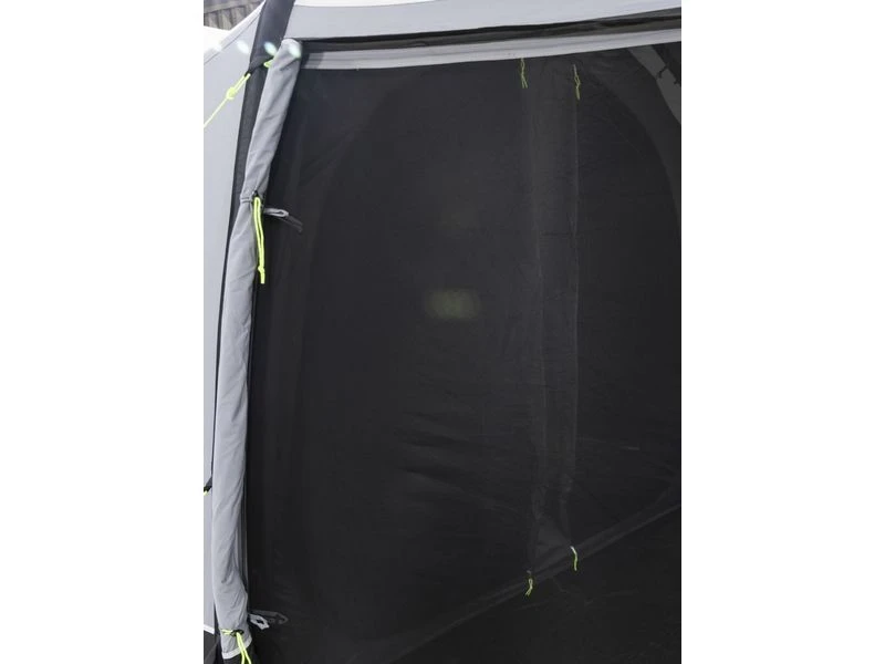 Kampa Opblaasbare Tent Hayling 6 Air 5 Kampa Opblaasbare Tent Hayling 6 Air - Afbeelding 3