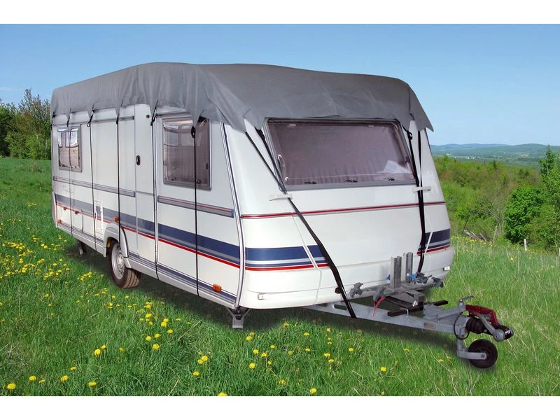 Eurotrail Caravan-camper Dakhoes 700-750 Cm 3 Eurotrail Caravan-camper Dakhoes 700-750 Cm