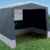 Eurotrail Storage Tent 4 Pvc Schuurtent -Winkel Voor Kampeerartikelen Voor Buiten 25 0 eurotrail storage tent 4 pvc schuurtent ette0067