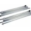 Kampa Set Aandrukstangen Staal -Winkel Voor Kampeerartikelen Voor Buiten 25 0 kampa set aandrukstangen staal ce730203
