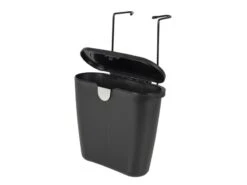 Bo-Camp Vuilnisbakje Auto-caravan 5 Liter Zwart 9 Bo-Camp Vuilnisbakje Auto-caravan 5 Liter Zwart -Winkel Voor Kampeerartikelen Voor Buiten 25 1 bo camp vuilnisbakje auto caravan 5 liter zwart 5329993