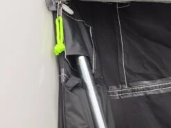 Kampa Set Aandrukstangen Staal -Winkel Voor Kampeerartikelen Voor Buiten 25 1 kampa set aandrukstangen staal ce730203 1