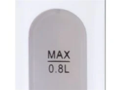 Mestic Waterkoker 0,8L MWC-100 8 Mestic Waterkoker 0,8L MWC-100 -Winkel Voor Kampeerartikelen Voor Buiten 25 2 mestic waterkoker 08l mwc 100 1502300