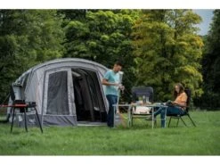 Vango Opblaasbare Tent Anantara IV Air TC 450XL -Winkel Voor Kampeerartikelen Voor Buiten 25 3 vango opblaasbare tent anantara 4 air tc 450xl tesanaitcc3ys7d