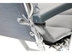 Bo Camp Relax Stoelkussen Luxe Grijs -Winkel Voor Kampeerartikelen Voor Buiten 25 4 bo camp relax stoelkussen luxe grijs