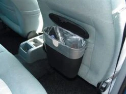 Bo-Camp Vuilnisbakje Auto-caravan 5 Liter Zwart 12 Bo-Camp Vuilnisbakje Auto-caravan 5 Liter Zwart -Winkel Voor Kampeerartikelen Voor Buiten 25 5 bo camp vuilnisbakje auto caravan 5 liter zwart 5329993