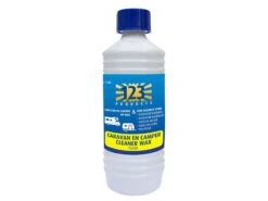 123 Products Flash Cleaner Wax