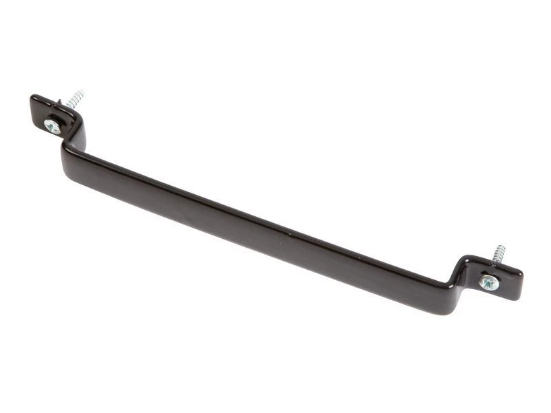 Bo-Camp Beugel Voor Vuilnisbak Bevestiging Kunststof 3 Bo-Camp Beugel Voor Vuilnisbak Bevestiging Kunststof