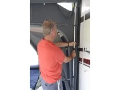 Kampa Dometic Set Aandrukstangen Aluminium -Winkel Voor Kampeerartikelen Voor Buiten 26 3 kampa set aandrukstangen aluminium ce730205 3