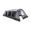 Kampa Opblaasbare Tent Studland 8 Air 1 Kampa Opblaasbare Tent Studland 8 Air -Winkel Voor Kampeerartikelen Voor Buiten 27 0 kampa opblaasbare tent studland 8 air 9120002016