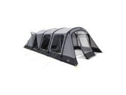 Kampa Opblaasbare Tent Studland 8 Air -Winkel Voor Kampeerartikelen Voor Buiten 27 2 kampa opblaasbare tent studland 8 air 9120002016