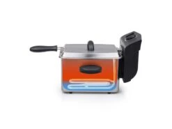 Tristar Friteuse 2 Liter 800 Watt 10 Tristar Friteuse 2 Liter 800 Watt -Winkel Voor Kampeerartikelen Voor Buiten 27 2 tristar friteuse 2 liter 800 watt fr 6919 2