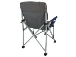 Eurotrail Vouwstoel Bolzano Grijs-Marine 11 Eurotrail Vouwstoel Bolzano Grijs-Marine -Winkel Voor Kampeerartikelen Voor Buiten 27 3 eurotrail vouwstoel bolzano grijs marine etcf1081 0205