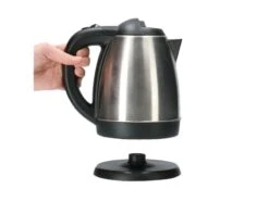 Mestic Waterkoker RVS MWC-110 12 Mestic Waterkoker RVS MWC-110 -Winkel Voor Kampeerartikelen Voor Buiten 27 4 mestic waterkoker rvs mwc 110 1502460