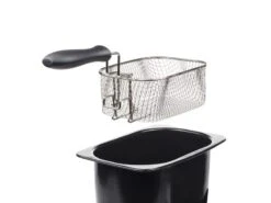 Tristar Friteuse 2 Liter 800 Watt 12 Tristar Friteuse 2 Liter 800 Watt -Winkel Voor Kampeerartikelen Voor Buiten 27 4 tristar friteuse 2 liter 800 watt fr 6919 4