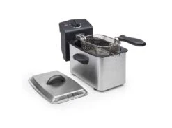 Tristar Friteuse 2 Liter 800 Watt 13 Tristar Friteuse 2 Liter 800 Watt -Winkel Voor Kampeerartikelen Voor Buiten 27 5 tristar friteuse 2 liter 800 watt fr 6919 5