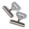Dometic Caravanrail Stopper 7mm -Winkel Voor Kampeerartikelen Voor Buiten 28 0 dometic caravanrail stopper 7 mm 9120000410